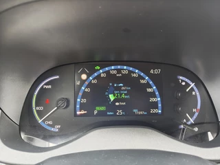 Toyota Yaris Cross Toyota Yaris Cross 1.5 Hybrid Dynamic Plus | Pano | Head-Up Display | Navi | Stoelv - afbeelding nr 12