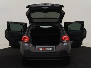 Citroën C3 Citroën C3 1.2 PureTech Shine - afbeelding nr 16