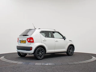 Suzuki Ignis Suzuki Ignis 1.2 Stijl AUTOMAAT | Navi | Camera | Stoelverwarming - afbeelding nr 2