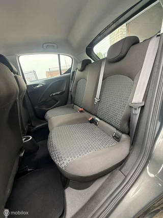 Opel Corsa Opel Corsa 1.4 Color Edition /BJ 2015/Automaat/1Ste Eigenaar - afbeelding nr 13