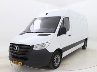 Mercedes-Benz Sprinter - afbeelding nr 33