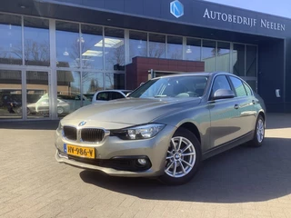BMW 3 Serie - 297663177-0