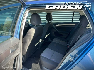 Volkswagen Golf Volkswagen Golf 1.2 TSI Trendline 42.000 KM NLAUTO - afbeelding nr 20