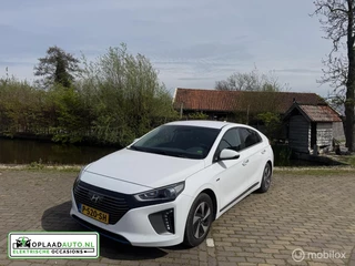 Hyundai IONIQ 1.6 hybrid | Stoelv. | Acc | infinity sound
