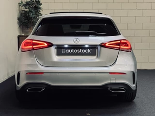 Mercedes-Benz A-Klasse Mercedes-Benz A-Klasse 200 AMG Night | Panorama | Multibeam | Sfeer - afbeelding nr 8