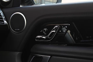 Land Rover Range Rover Land Rover Range Rover 5.0 V8 SC Vogue P525 BTW | Pano | Massage | 360 | ACC | Meridian - afbeelding nr 36