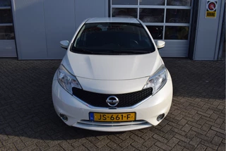 Nissan Note | 1e eigenaar | Cruise Control | Airco - afbeelding nr 2