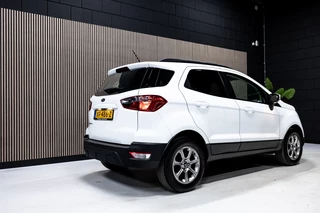 Ford EcoSport - afbeelding nr 15