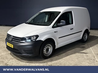 Volkswagen Caddy - afbeelding nr 10