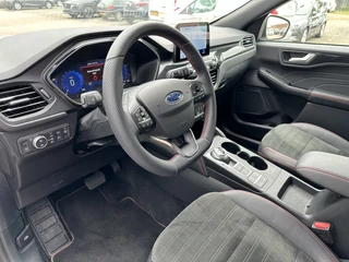 Ford Kuga - afbeelding nr 28