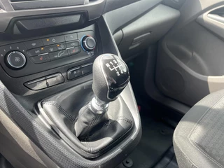 Ford Transit Connect Ford Transit Connect 1.0 Ecoboost L2 Trend | SCI | 100pk | Winterpack | Voorruitverwarming | Dakdragers | - afbeelding nr 17