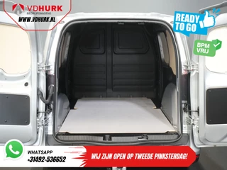 Mercedes-Benz Citan - afbeelding nr 14
