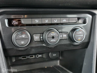 Volkswagen Tiguan Allspace Volkswagen Tiguan Allspace 1.4 TSI Comfortline 7p. Trekhaak - afbeelding nr 20