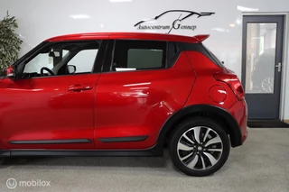 Suzuki Swift Suzuki Swift 1.2 Stijl |Automaat | 1e Eigenaar | - afbeelding nr 14