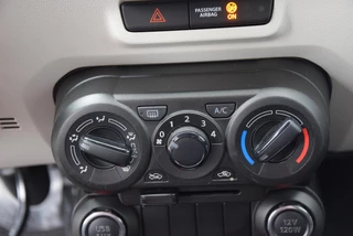 Suzuki Ignis Suzuki Ignis 1.2 Smart Hybrid Select | Achteruitrijcamera | Stoelverwarming | Apple carplay/android | - afbeelding nr 19