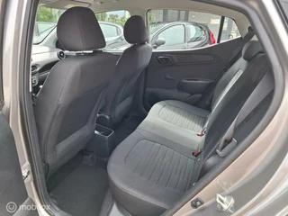Hyundai i10 HYUNDAI i10 1.0 COMFORT / 1e Eigenaar / Carplay / - afbeelding nr 12