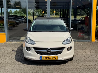 Opel ADAM Opel ADAM 1.4 Unlimited - climate control - panoramadak - afbeelding nr 5