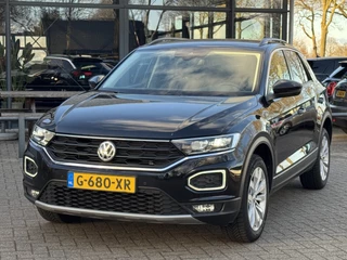 Volkswagen T-Roc - afbeelding nr 24