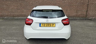 Mercedes-Benz A-Klasse Mercedes A-klasse 180 d Ambition navi/sportstoel/pdc /airco. - afbeelding nr 7