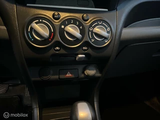 Suzuki Alto Suzuki Alto 1.0 Comfort VVT (AUTOMAAT) - afbeelding nr 21