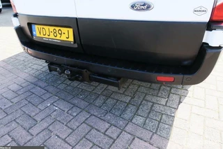 Ford Transit Ford Transit 2.0 TDCI L2H2 EURO6 3pers Veel opties !!! - afbeelding nr 17