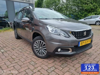 Peugeot 2008 - 400058420-0