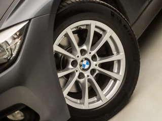 BMW 3 Serie Automaat (NAVIGATIE, DEALER ONDERHOUDEN, CLIMATE, LEDEREN SPORTSTOELEN, PARKEERSENSOREN, CRUISE, NIEUWE APK, NIEUWSTAAT) - afbeelding nr 15