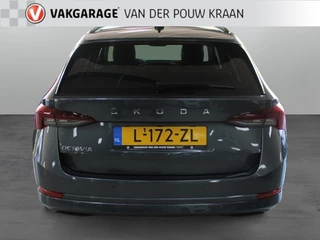Škoda Octavia - afbeelding nr 29
