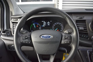 Ford Transit Custom - afbeelding nr 26