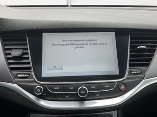 Opel Astra Opel Astra Sports Tourer 1.0 Business+ Pano Nav/Cam Stoel/Stuurverw Cruise NL-Auto! - afbeelding nr 30