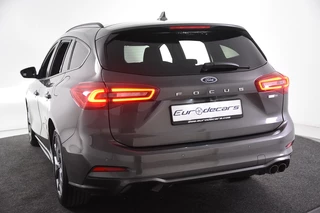 Ford Focus Ford Focus Wagon Hybrid ST-Line *1ste Eigenaar*Navigatie* - afbeelding nr 12