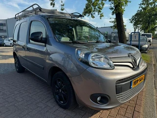 Renault Kangoo 1.5 dCi 90 Energy Work Edition Euro 6