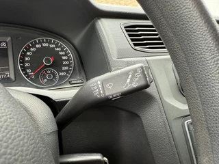 Volkswagen Caddy Volkswagen Caddy Maxi 2.0 TDI 123PK 4x4 4 Motion 4x4 Maxi L2H1 Airco Cruise Control Trekhaak Parkeersensoren - afbeelding nr 21