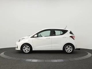Hyundai i10 - afbeelding nr 11