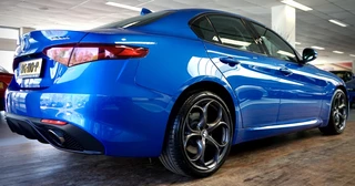 Alfa Romeo Giulia - afbeelding nr 7