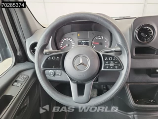 Mercedes-Benz Sprinter Mercedes Sprinter 317 CDI Automaat 3,5t Trekhaak L2H2 170PK Airco Camera MBUX Euro6 L2 12m3 Airco Trekhaak - afbeelding nr 17