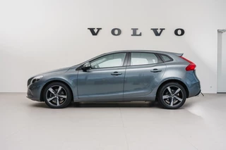 Volvo V40 Volvo V40 T4 Kinetic Powershift - afbeelding nr 2