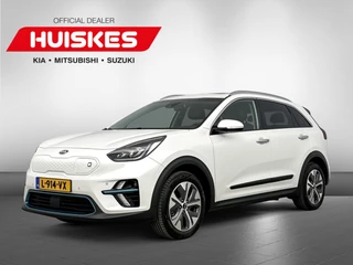 Kia e-Niro - 110221774-0