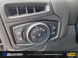 Ford Focus Ford Focus Wagon 1.0 Titanium 125pk Keyless Winterpack Navi Apple/Android - afbeelding nr 16