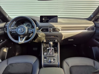 Mazda CX-5 - afbeelding nr 6