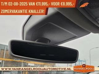 SEAT Leon Seat Leon ST 1.0 EcoTSI Style DSG, trekhaak, navi, carplay, dab, pdc, 16