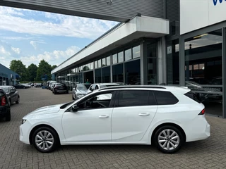 Opel Astra - afbeelding nr 9