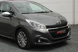 Peugeot 208 Peugeot 208 1.2 PureTech 110 PK CAMERA CARPLAY NAVI CRUISE - afbeelding nr 8