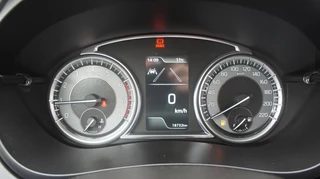 Suzuki S-Cross - afbeelding nr 16
