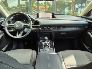 Mazda CX-30 Mazda CX-30 E- SKYACTIV- X 186 6MT M-HYBRID EXCLUSIVE-LINE DASO - afbeelding nr 6