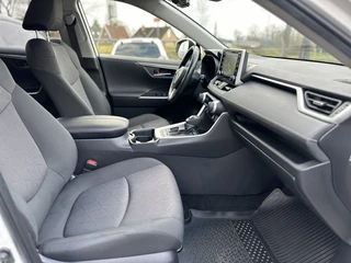Toyota RAV4 - afbeelding nr 16