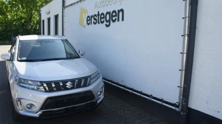 Suzuki Vitara Suzuki Vitara 1.4 B.jet Style SH - afbeelding nr 18