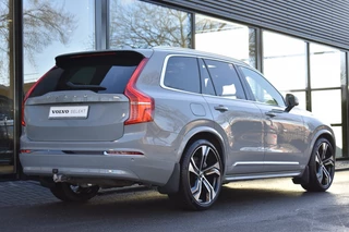 Volvo XC90 - afbeelding nr 2