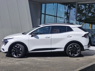 Kia Sportage - afbeelding nr 5
