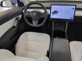 Tesla Model 3 Tesla Model 3 Standard RWD Plus 60 kWh 88% SOH Autopilot 19 inch - afbeelding nr 4
